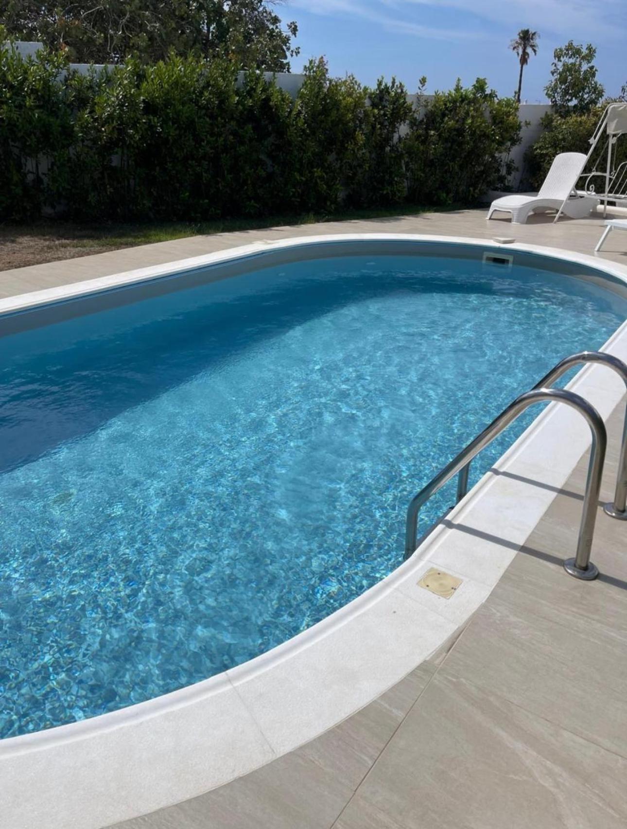 Villa Sarwnisland à Lagonisi Extérieur photo