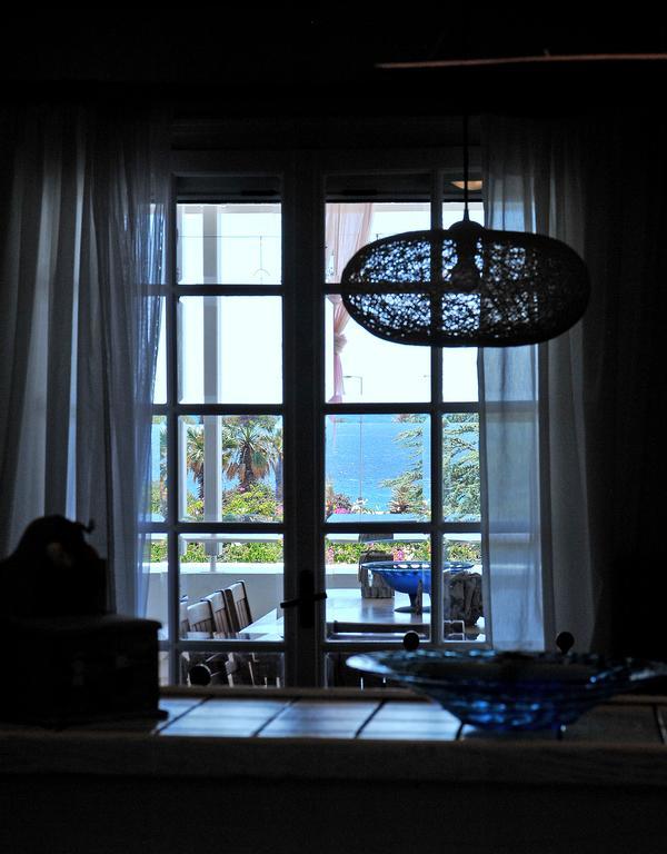 Villa Sarwnisland à Lagonisi Extérieur photo