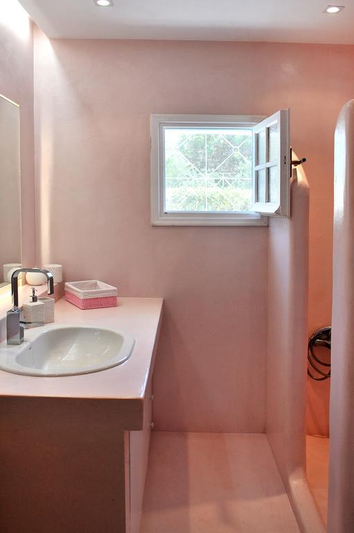 Villa Sarwnisland à Lagonisi Chambre photo